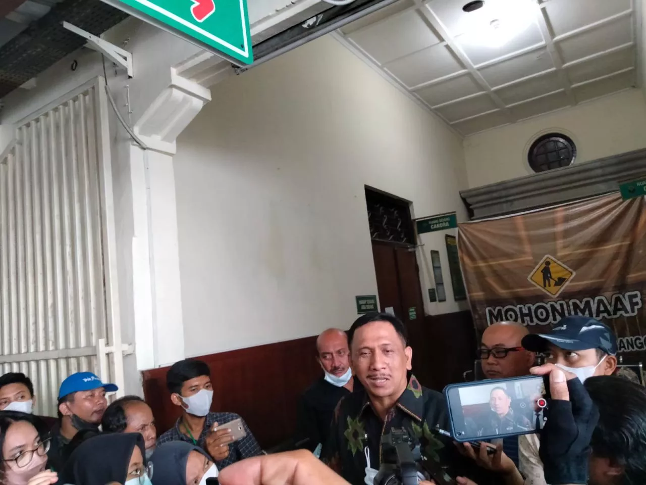 Kuasa Hukum Terdakwa Pencabulan Santriwati Shiddiqiyyah Sebut ada 70 Kejanggalan