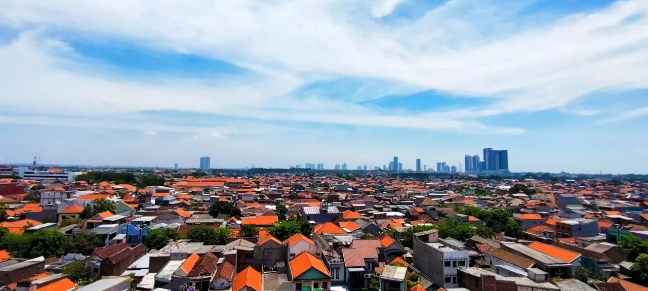 Waspada! BMKG Peringatkan Cuaca Ekstrem di Jawa Timur Akibat  Equatorial Rossby