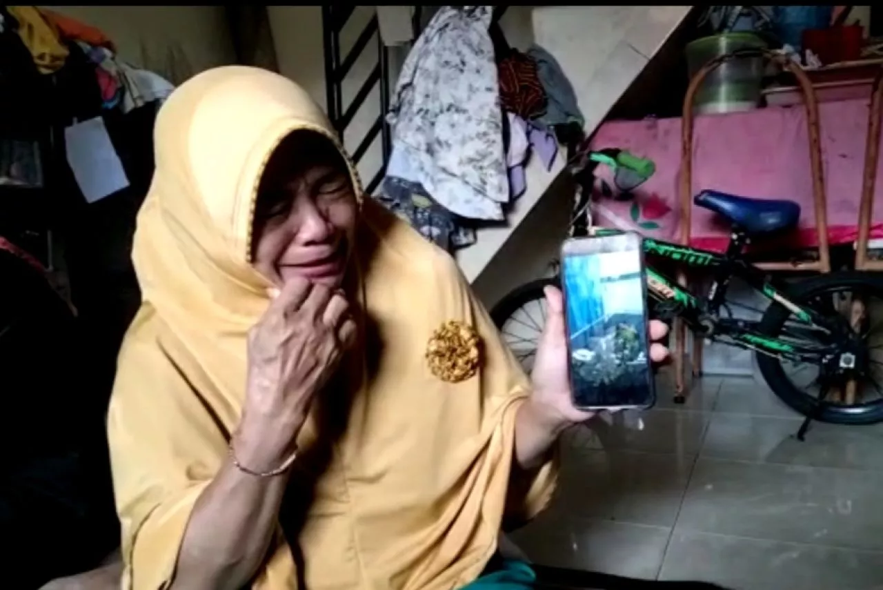 Cerita Abizar, Balita di Surabaya yang Meninggal Akibat Gagal Ginjal Akut