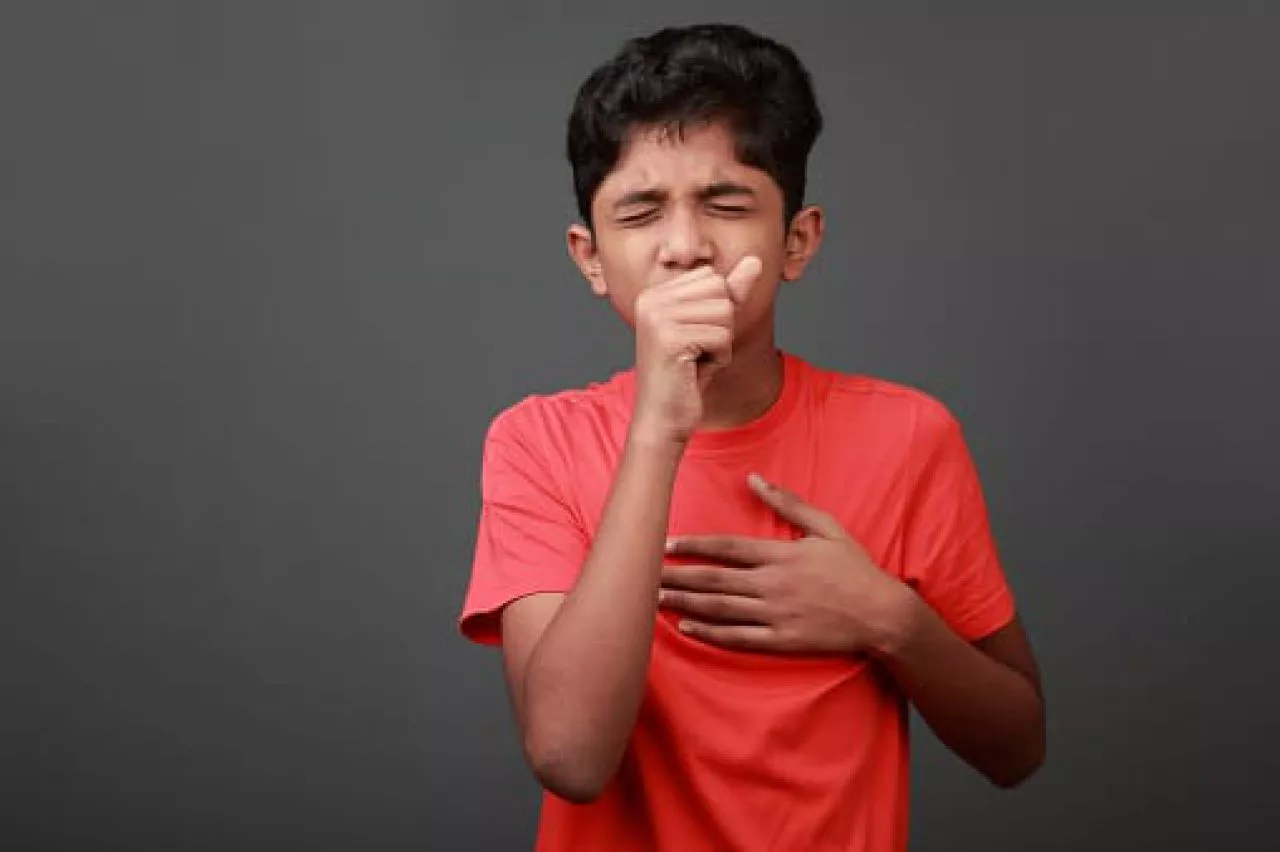 IDI Jatim Sebut Pergantian Musim Sebabkan Meningkatnya Kasus Pneumonia Pada Anak