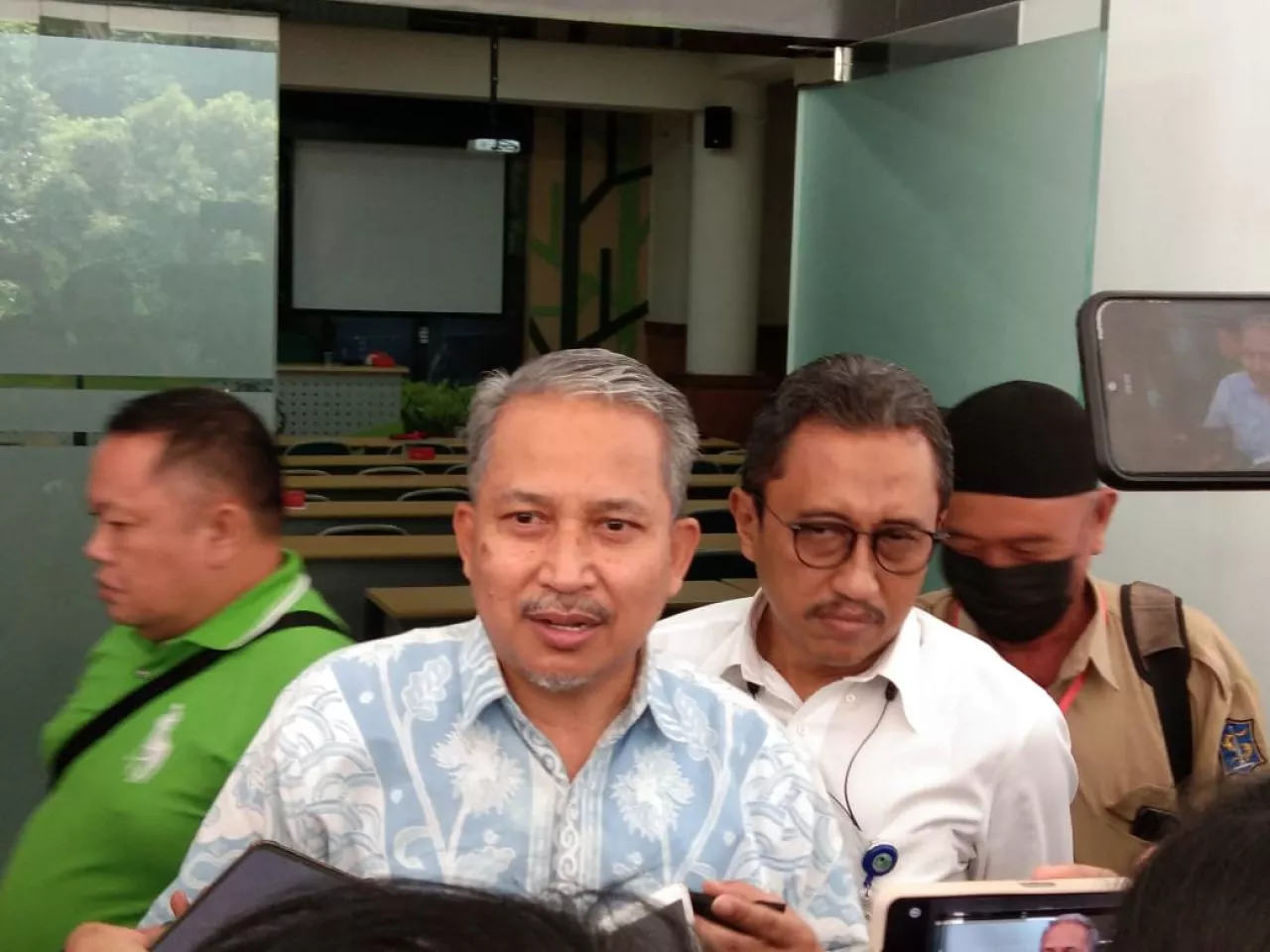 Pakar Lingkungan ITS Minta PDAM Menaikkan Tarif, Ini Alasannya