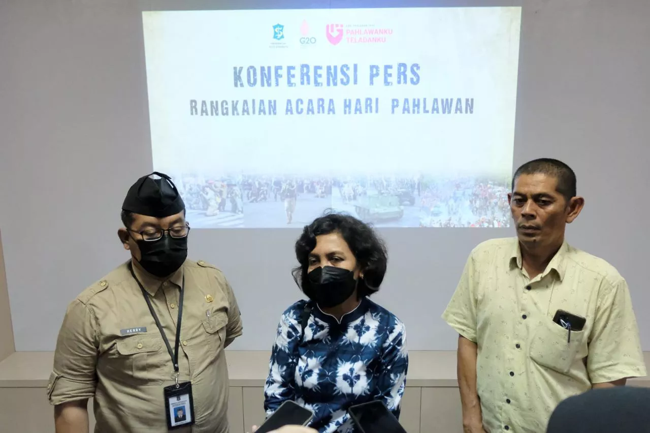Mau Lihat Wali Kota Eri Naik Kuda di Jalanan Surabaya? Simak Info ini