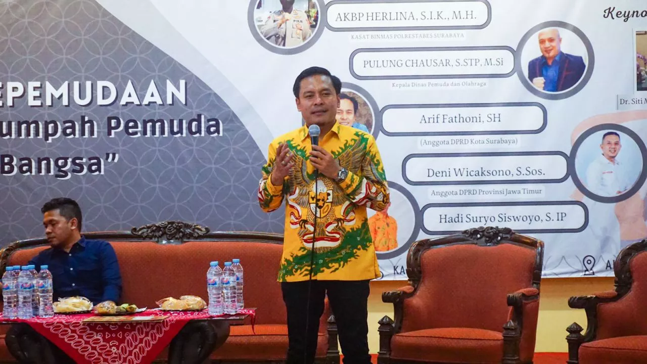 Nasib Petani Tambak Surabaya Timur Terserak, Anggota Dewan Berteriak