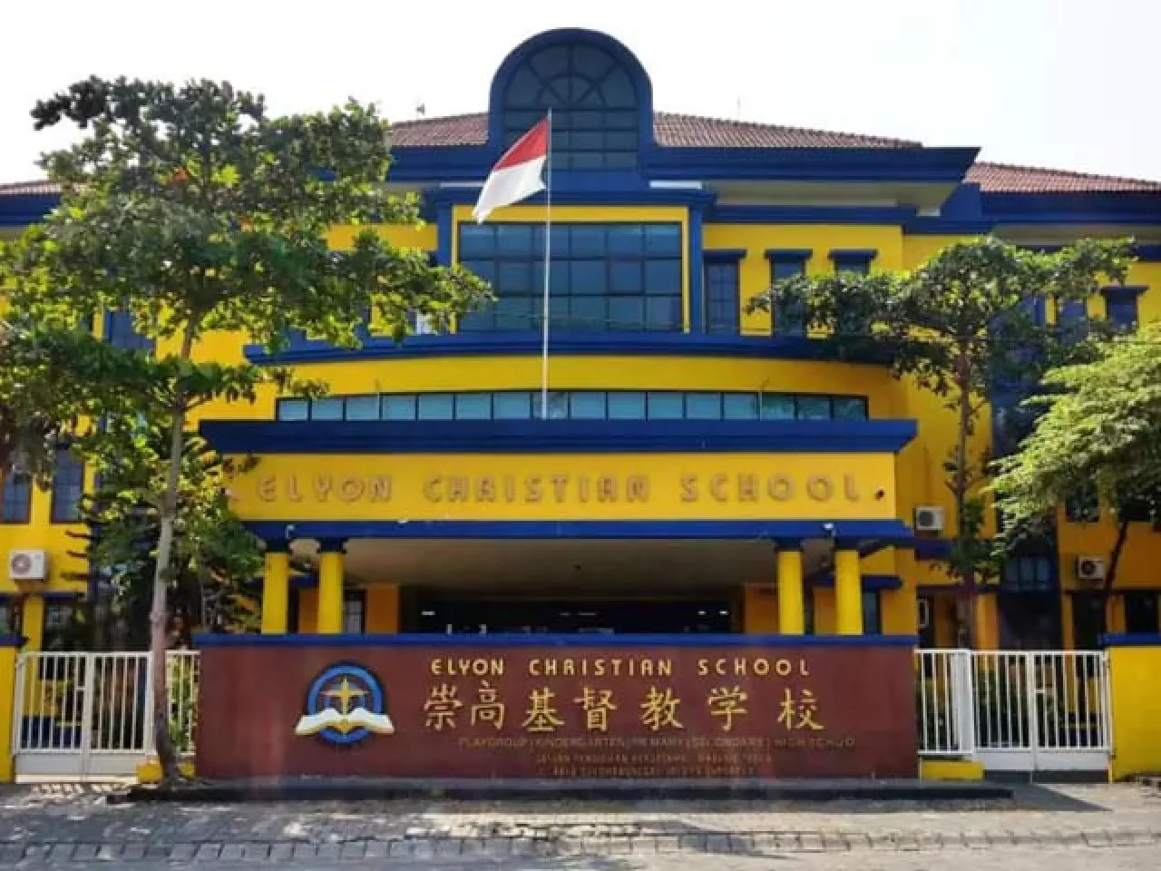 Oknum Guru di Surabaya Diduga Cubit Siswa WNA hingga Lebam