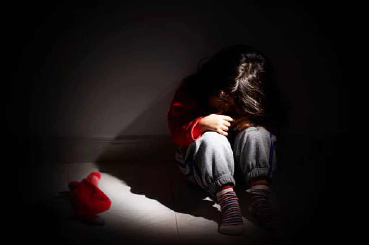 Bocah 6 Tahun di Surabaya Tewas Dianiaya Ibu Kandungnya