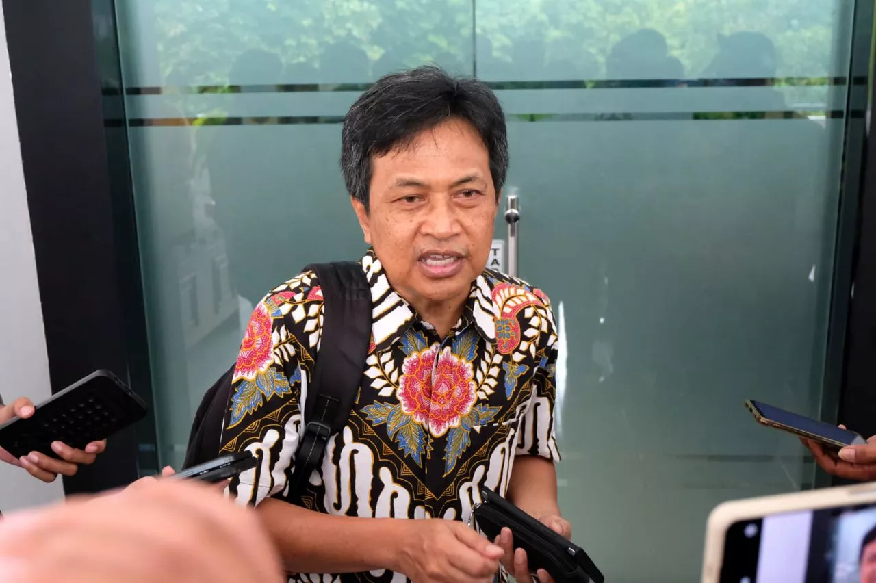 Pakar ITS Sebut Jaringan Pipa PDAM Surabaya Harus Diganti, Ini Alasannya