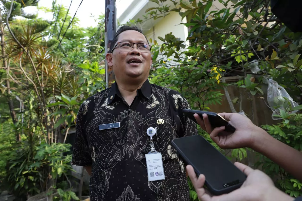 Ini Cara Pemkot Surabaya Berhasil Turunkan Kasus Bayi Stunting