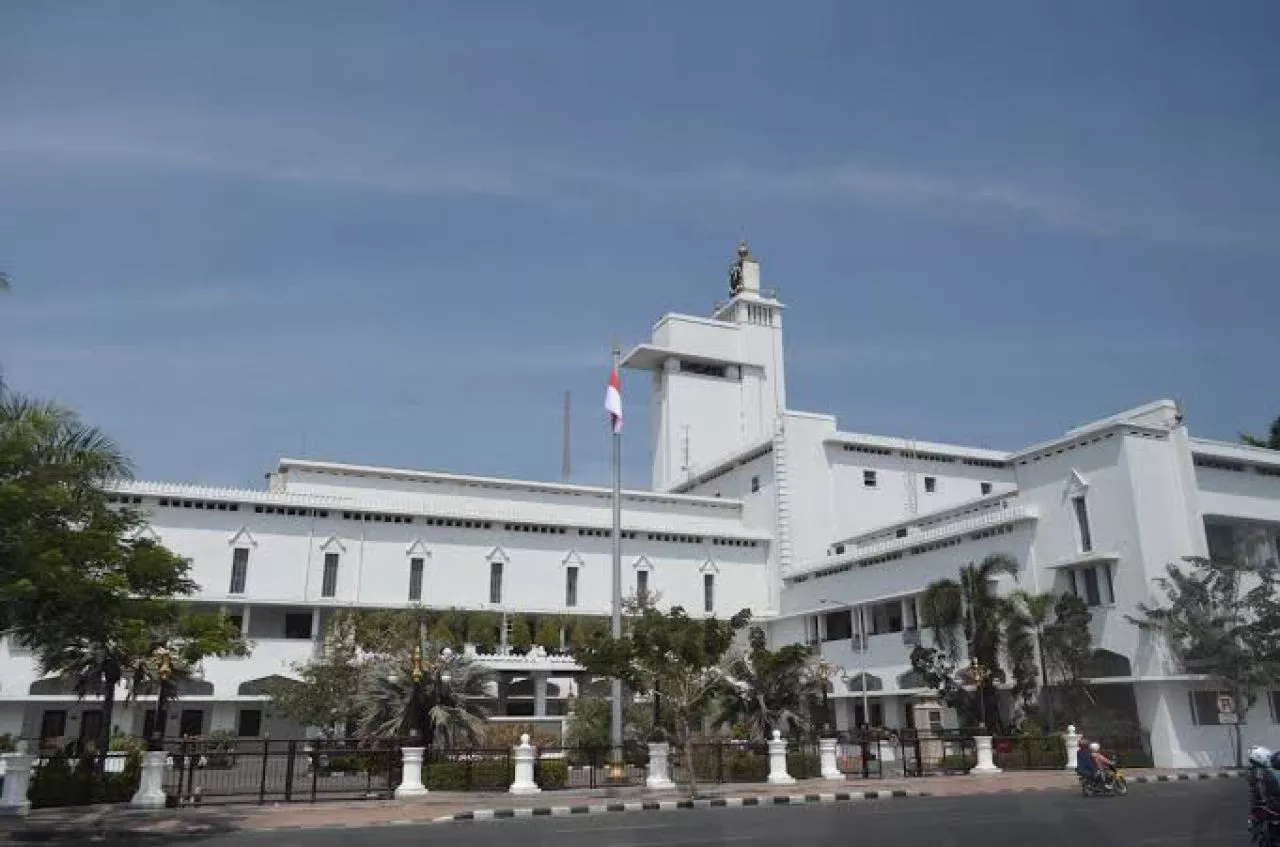 Pakar Hukum Asal Ubhara Minta KPK Periksa Pemprov Jatim Soal Dana Hibah