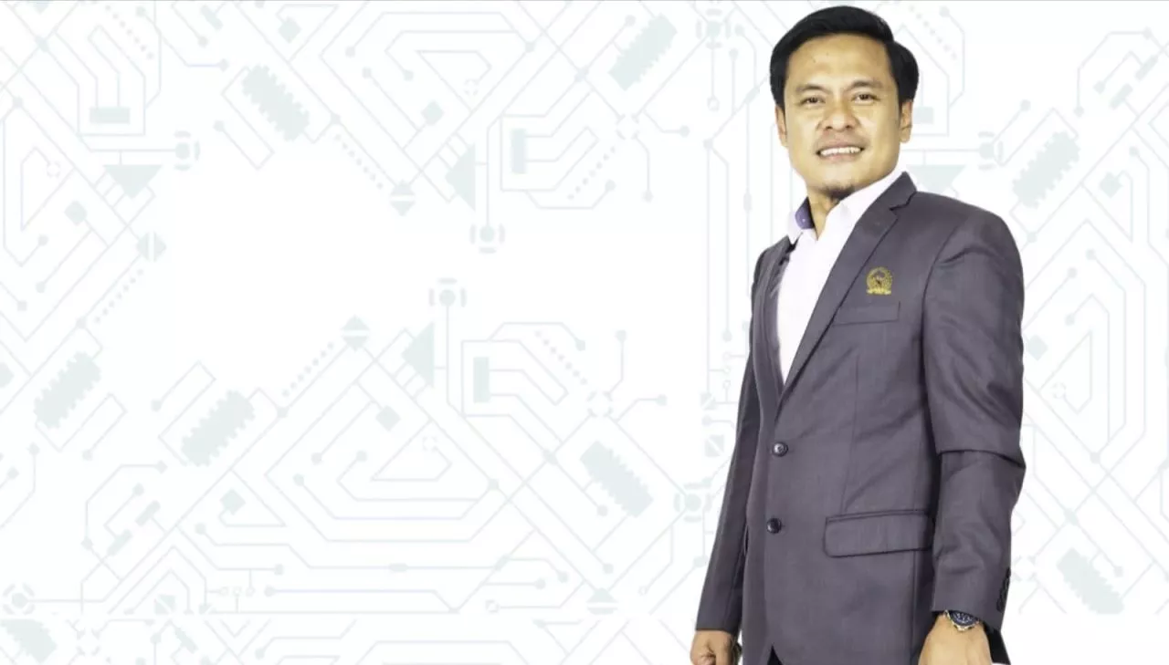 Golkar Surabaya Ajak Masyarakat Bahu Membahu Jaga Kondusifitas Jelang Nataru
