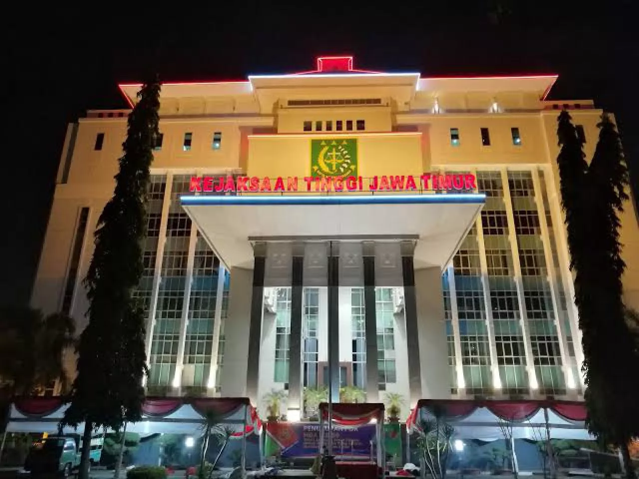 Belum Lengkap, Kejati Kembalikan Berkas Mantan Dirut PT LIB ke Polda Jatim