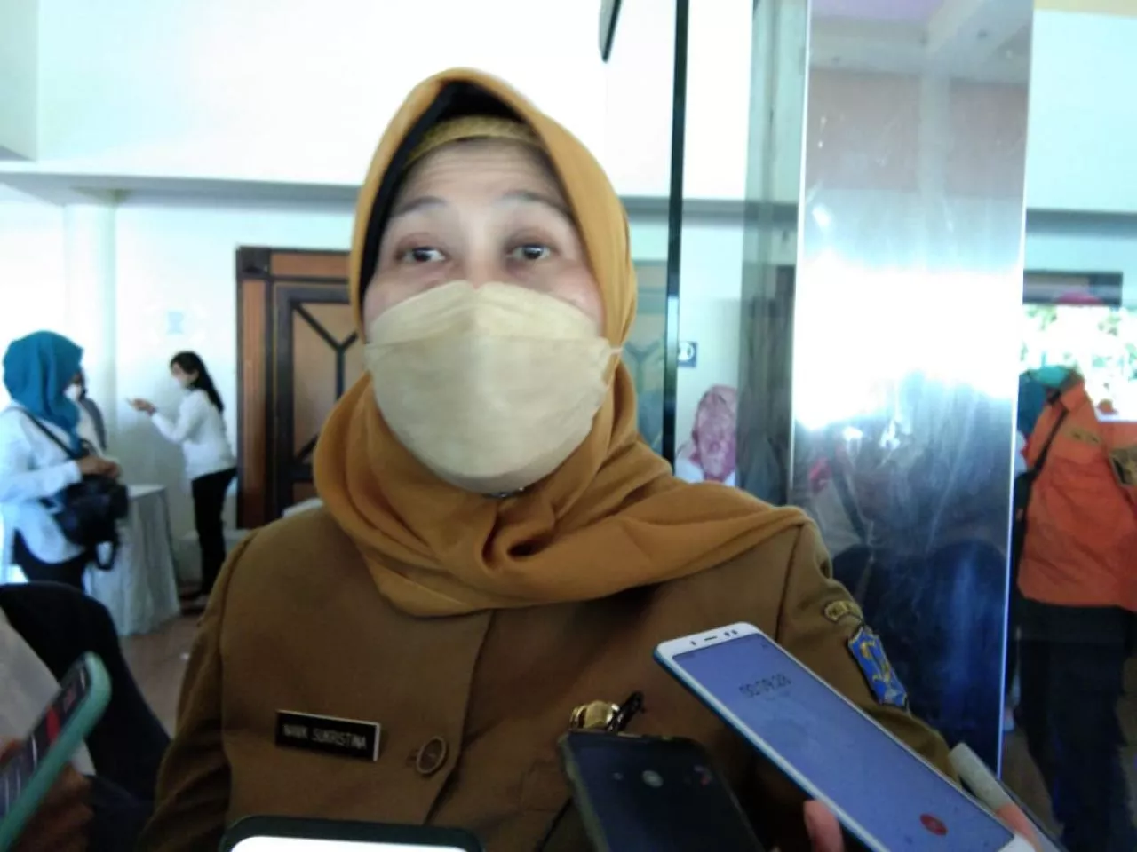 Wow! Kasus HIV/AIDS di Surabaya Melonjak, Ini Penyebabnya