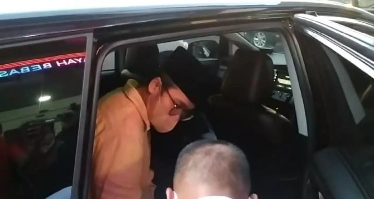 Jadi Tersangka Korupsi, PPP Tawarkan Bantuan Hukum ke Bupati Bangkalan RA Latif