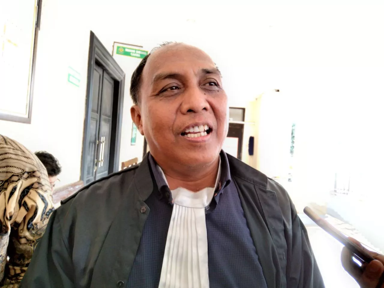 Kuasa Hukum Terdakwa Penjual Barang Sitaan Satpol PP Surabaya Bakal Lapor Kejati