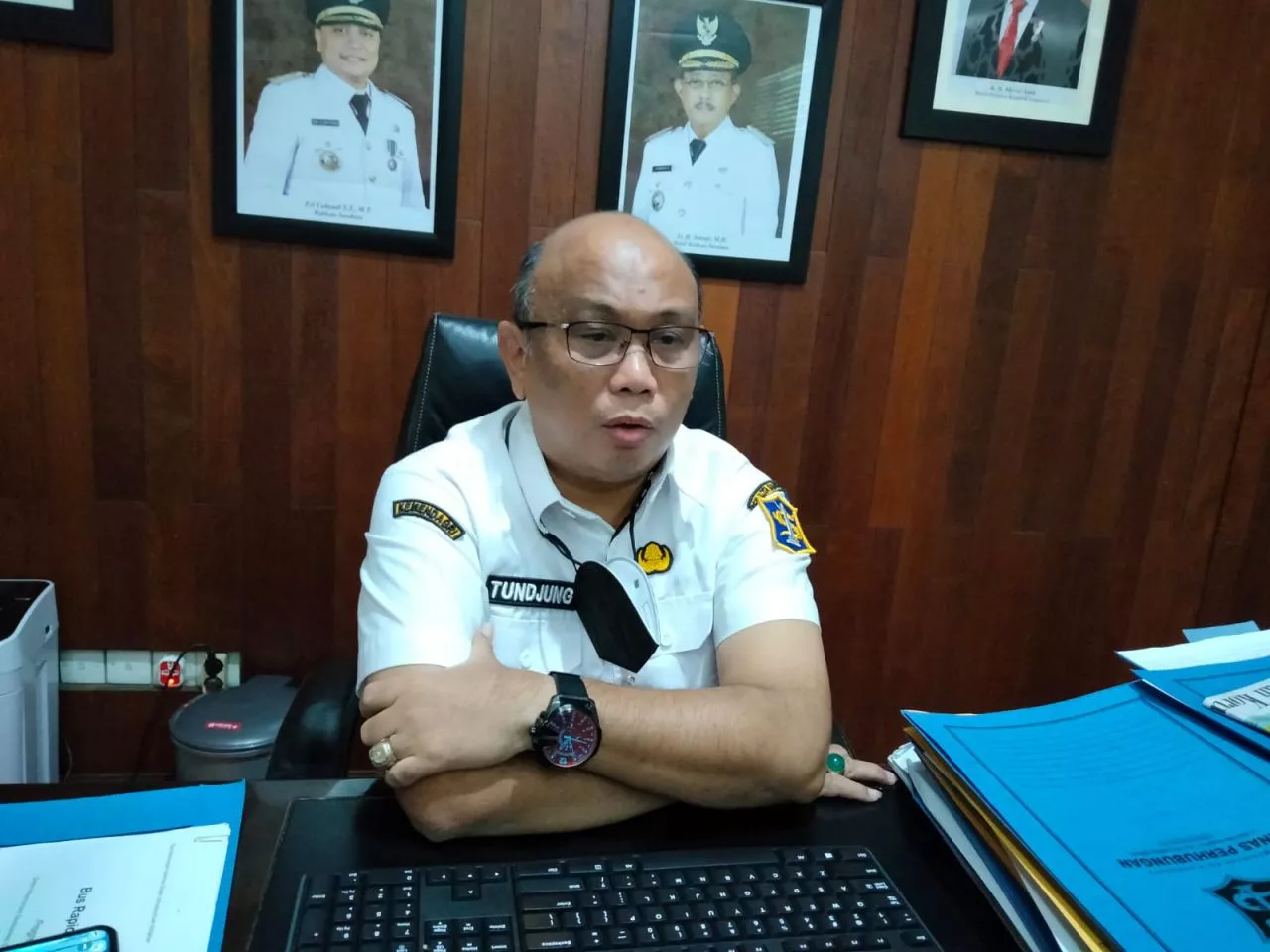 25 Bus Listrik Bekas KTT G20 Bali Akan Dikirim Pertengahan Desember ke Surabaya