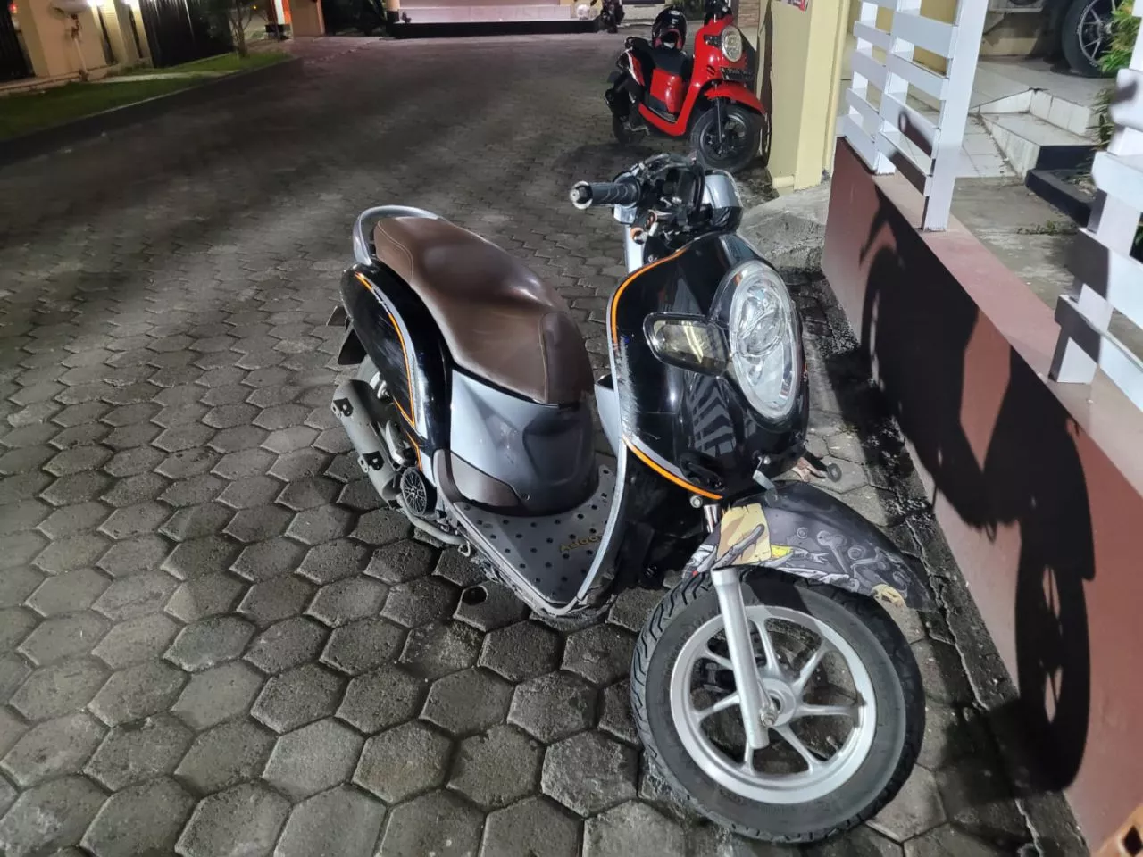 Polisi Bekuk Jambret yang Mengincar Emak-emak di Probolinggo