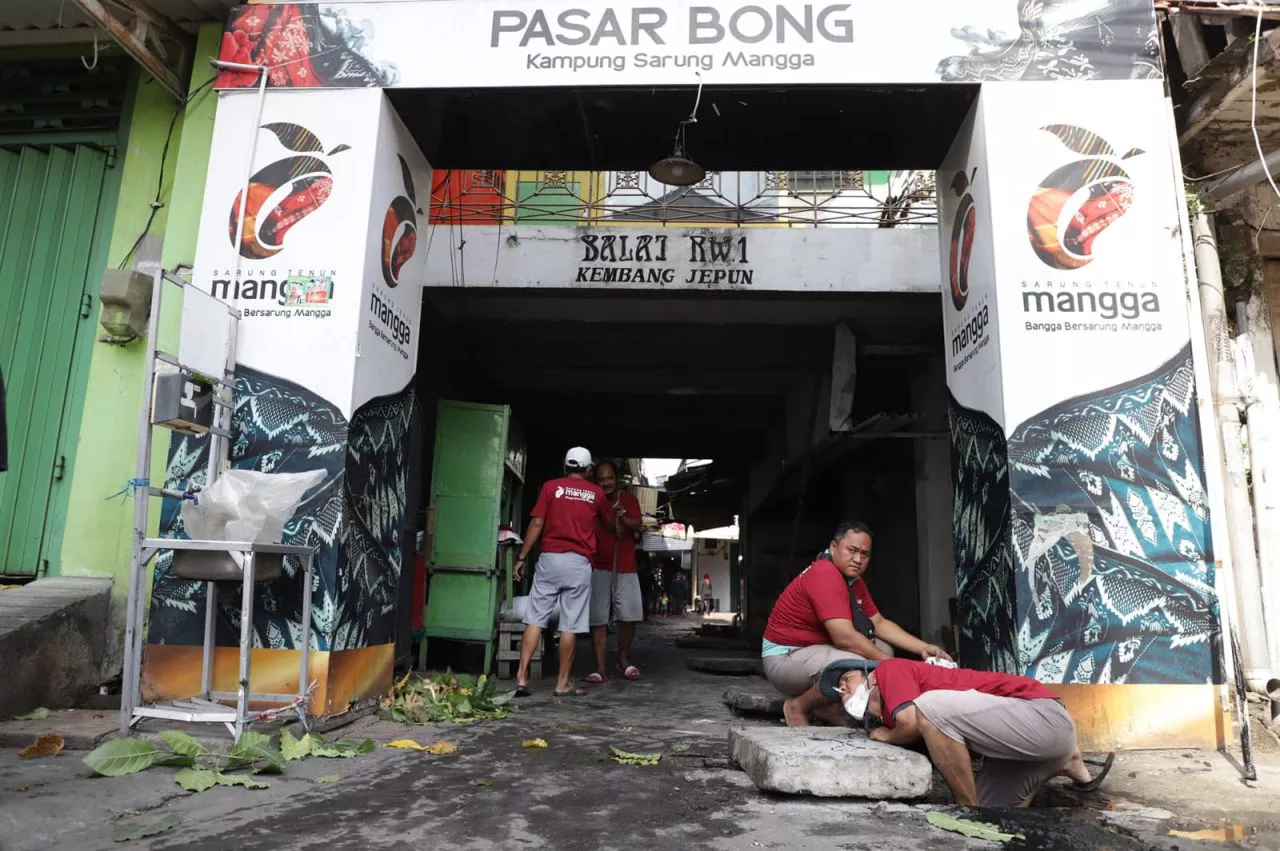 Pemkot Surabaya Bakal Buka Satu Tempat Wisata Malam Lagi, Begini Konsepnya