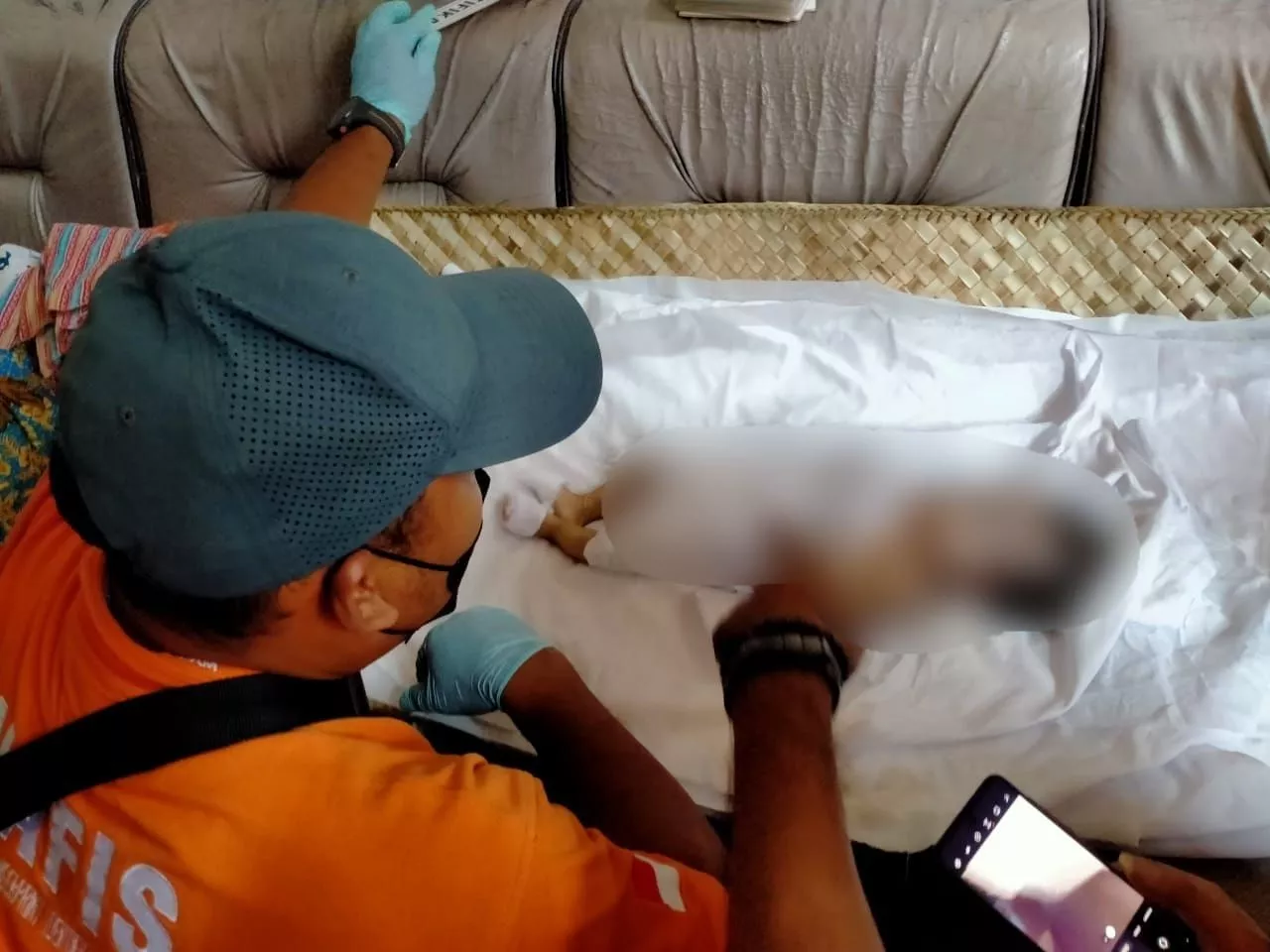 Bayi yang Meninggal Usai Minum Susu Formula Ternyata Hasil Hubungan Sedarah