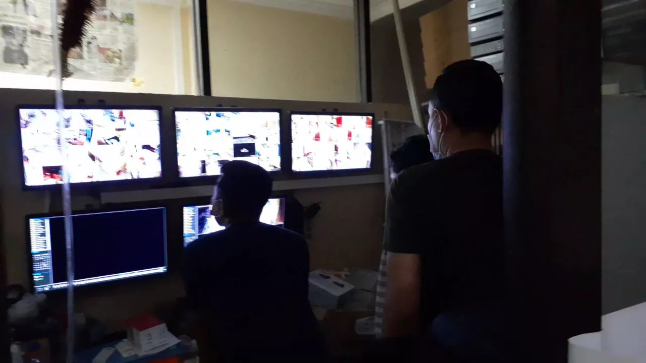 KPK Obok-obok Gedung Dewan, Ketua DPRD Jatim Masih Bungkam