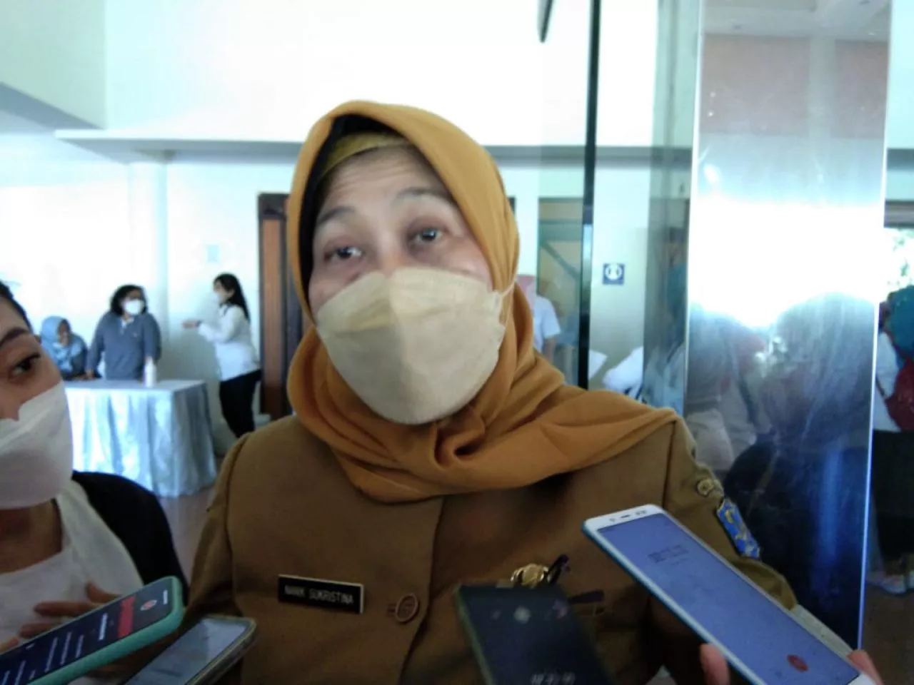 Pemkot Surabaya Operasikan 23 Puskesmas Pada Malam Tahun Baru, Ini Lokasinya