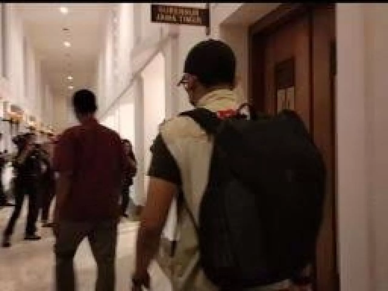 KPK Temukan Bukti Baru Dana Hibah dari Rumah Kusnadi, Sahat dan Eks Pj Sekdaprov