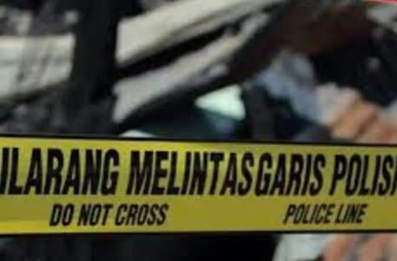 Angka Kriminalitas di Surabaya Meningkat Sepanjang Tahun 2022, Ini Penyebabnya