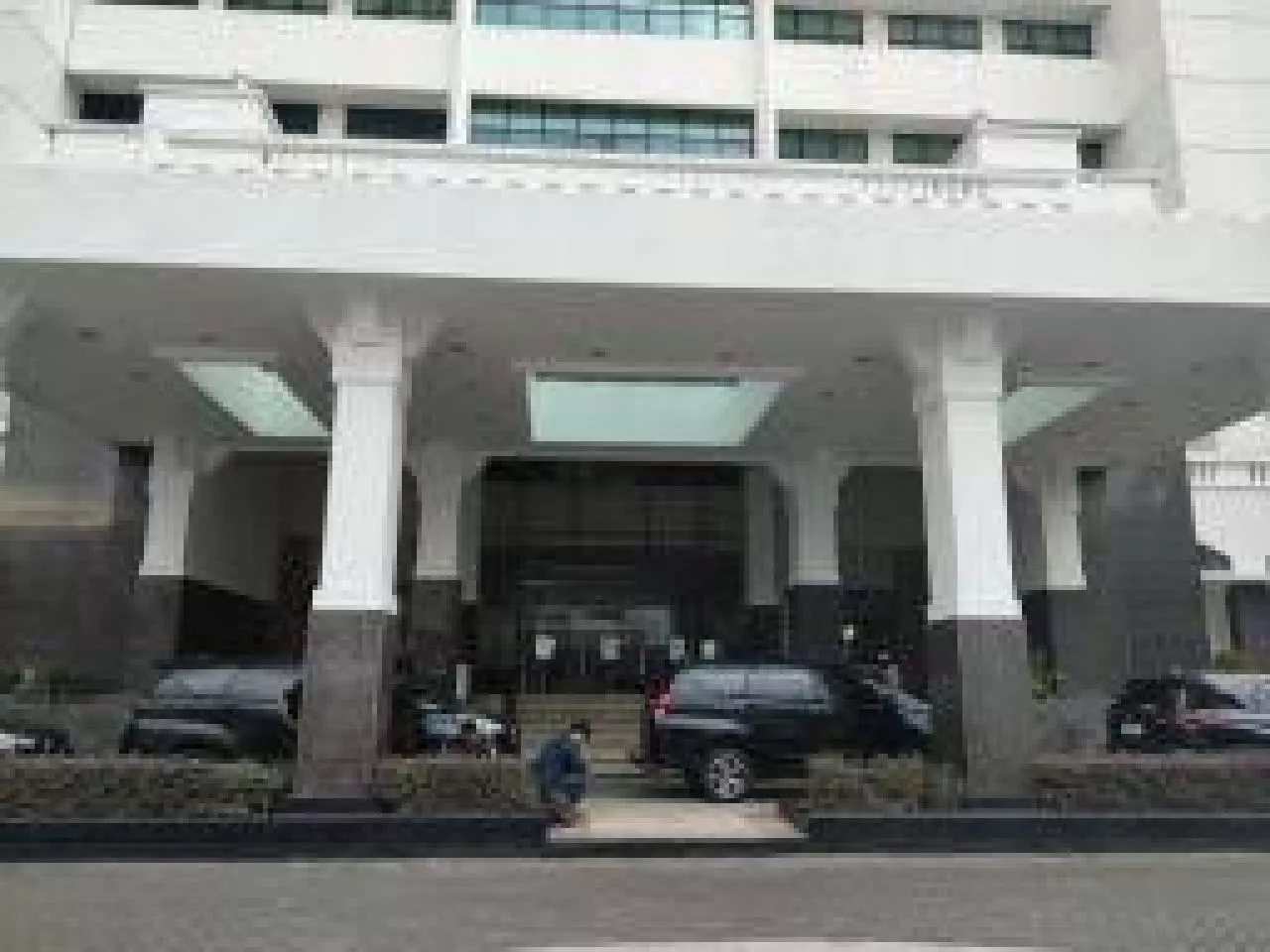 KPK Geledah Rumah Kepala Bappeda dan Ketua Komisi D DPRD Jatim Soal Dana Hibah