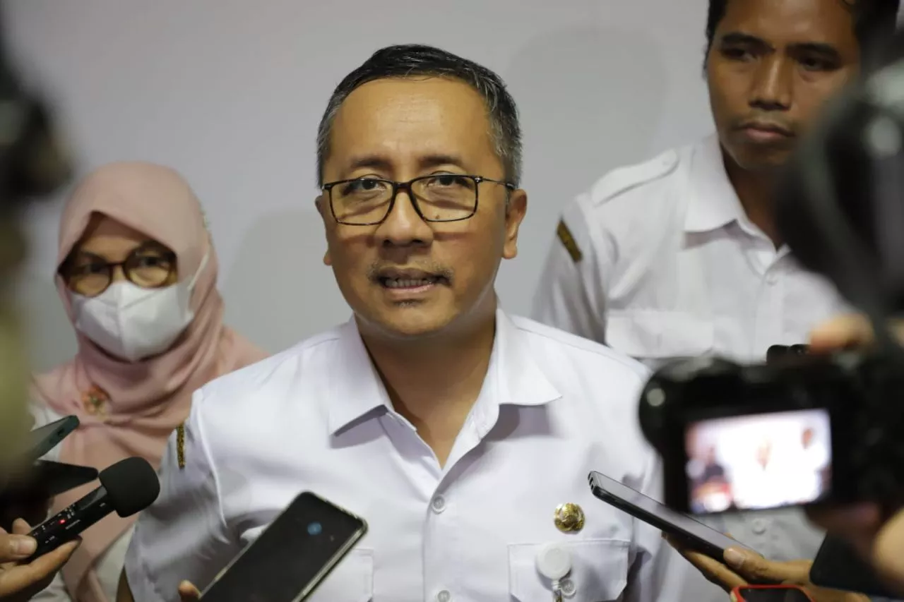 Denda Keterlambatan Pelaporan Kelahiran di Surabaya Dihapus hingga Mei 2023