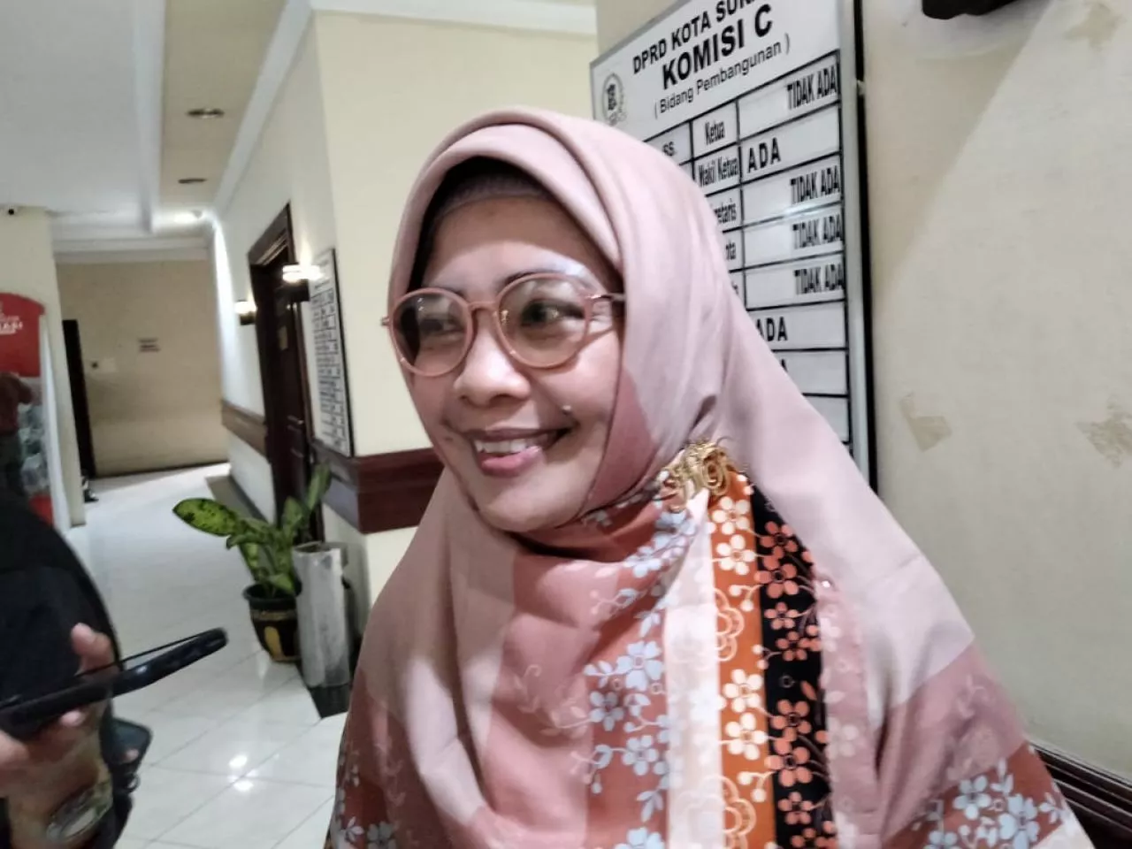 PAD Surabaya Tak Capai Target, DPRD Soroti Proyek Penanganan Banjir
