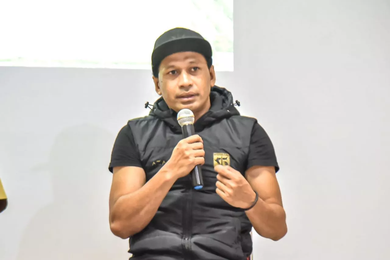 Persebaya Minta Izin Bermain di Stadion Joko Samudro Gresik Segera Diturunkan