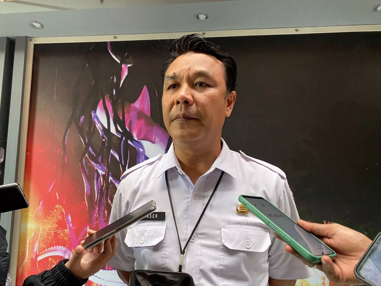 Tiga Kepala OPD Pemkot Surabaya Lolos Seleksi Administrasi Sekda, Siapa Saja?
