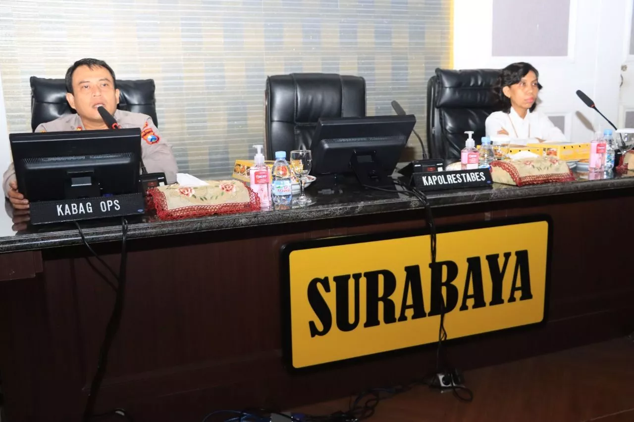 Bonek dan Aremania Dilarang Hadiri Sidang Tragedi Kanjuruhan di PN Surabaya