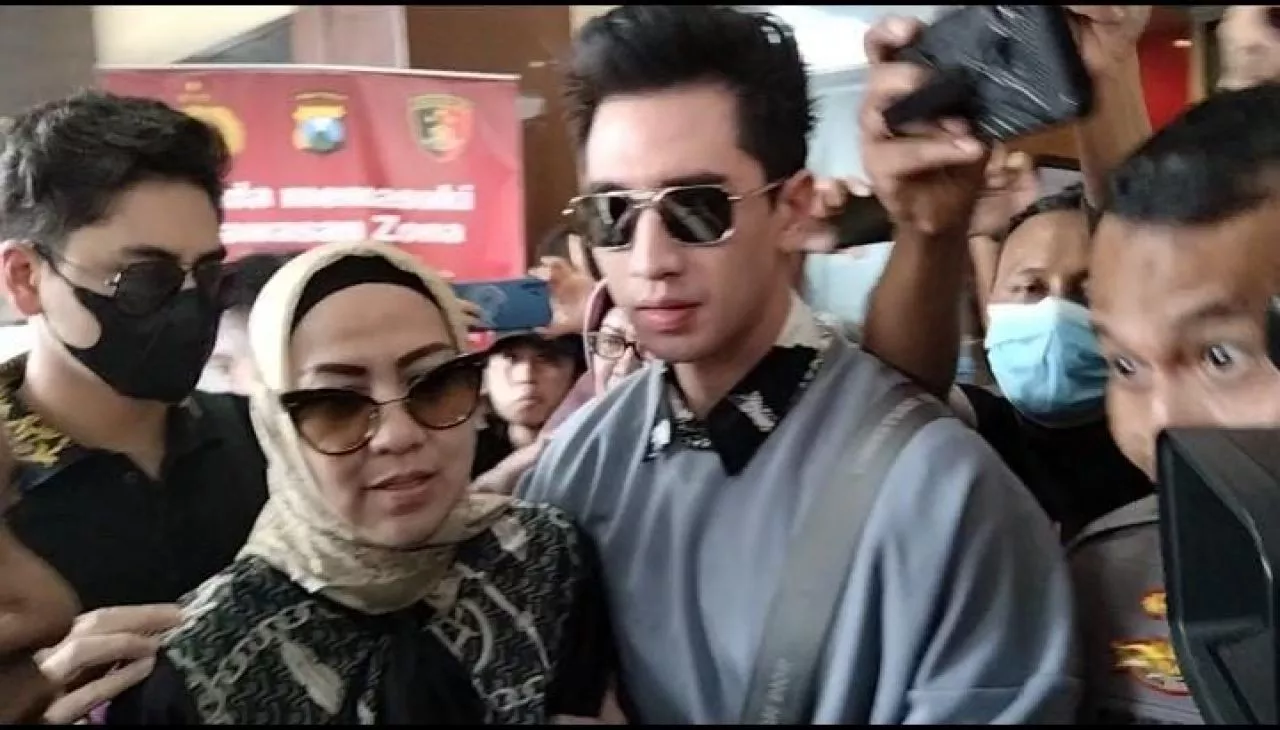 Vena Melinda Sebut Ferry Irawan Tahu Cara Menyakiti Tanpa Meninggalkan Bekas