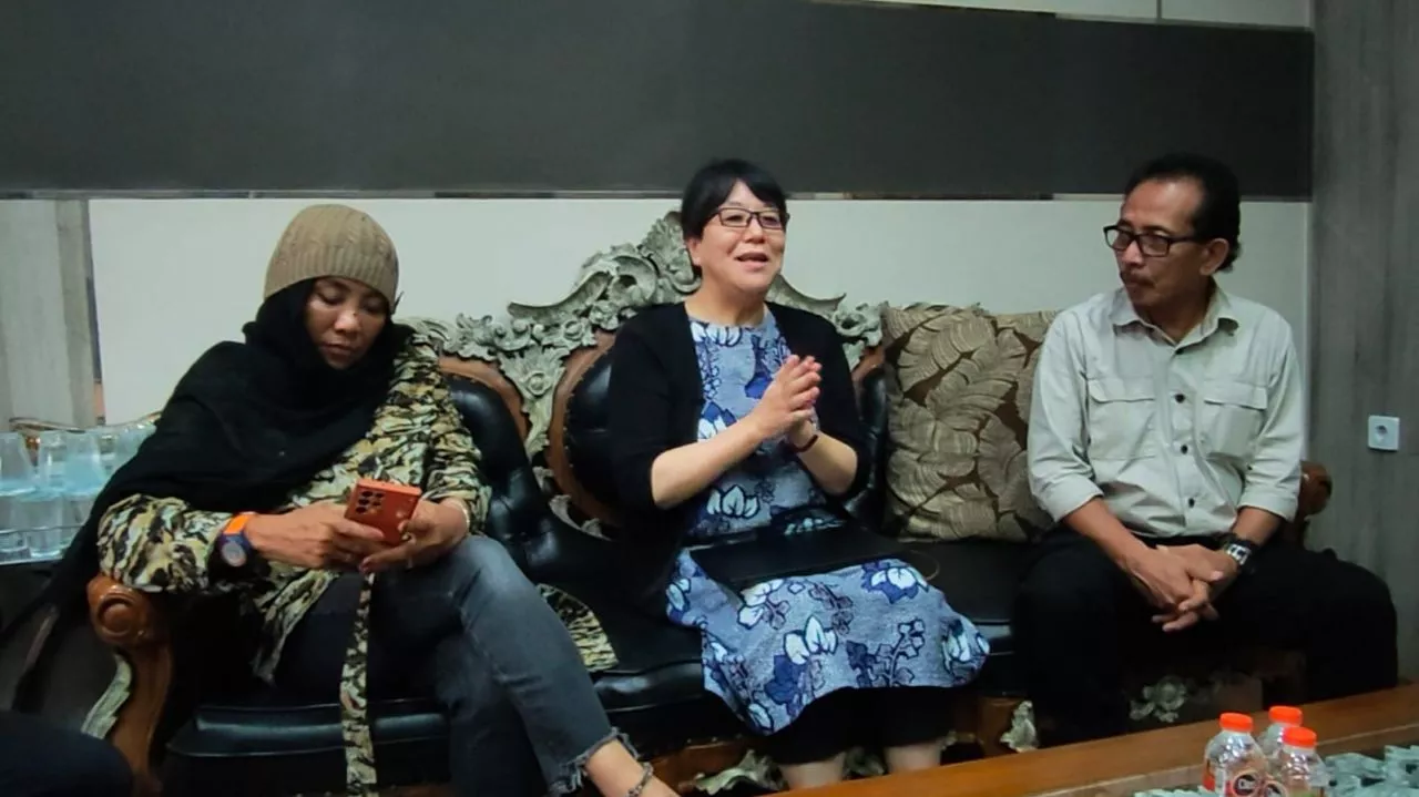 Gandeng Intelektual Jepang, DPRD Surabaya Bikin Program Evaluasi Kebijakan Kota