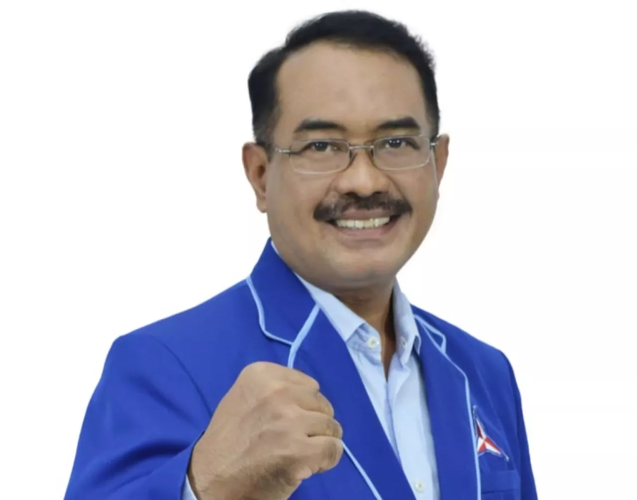 Targetkan 6 Kursi, Demokrat Kota Probolinggo Buka Pendaftaran Caleg untuk Umum
