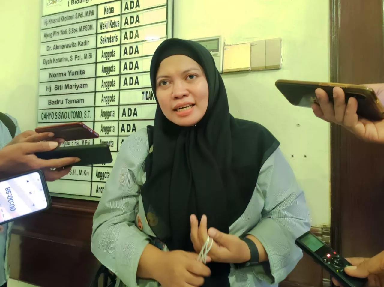 Marak Informasi Penculikan Anak, DPRD Surabaya Imbau Pemkot Antisipasi