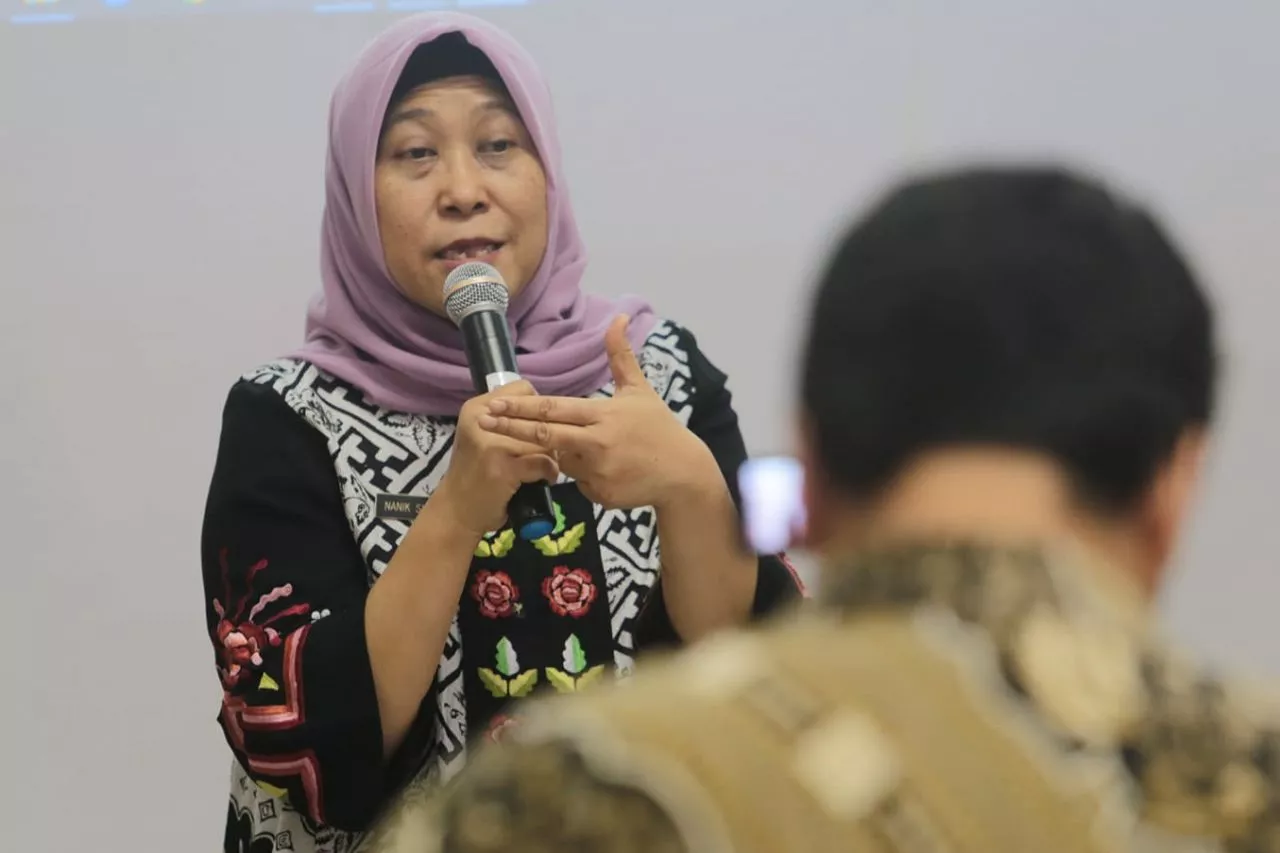 Penderita Diare Pada Anak di Surabaya Naik Selama Januari 2023, Ini Penyebabnya