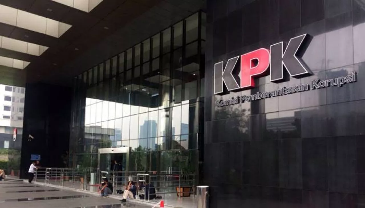 KPK Cecar Ketua Fraksi Demokrat DPRD Jatim Soal Pembahasan Dana Hibah