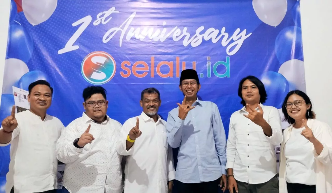 Terima Kasih Semua