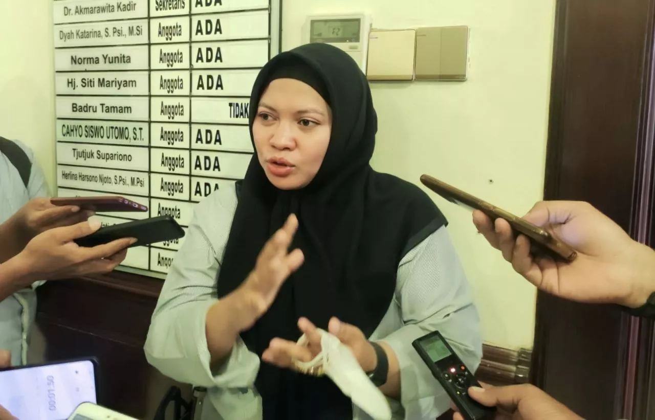 DPRD Surabaya Dorong Pemkot Bentuk UPTD Sarana dan Prasarana Olahraga