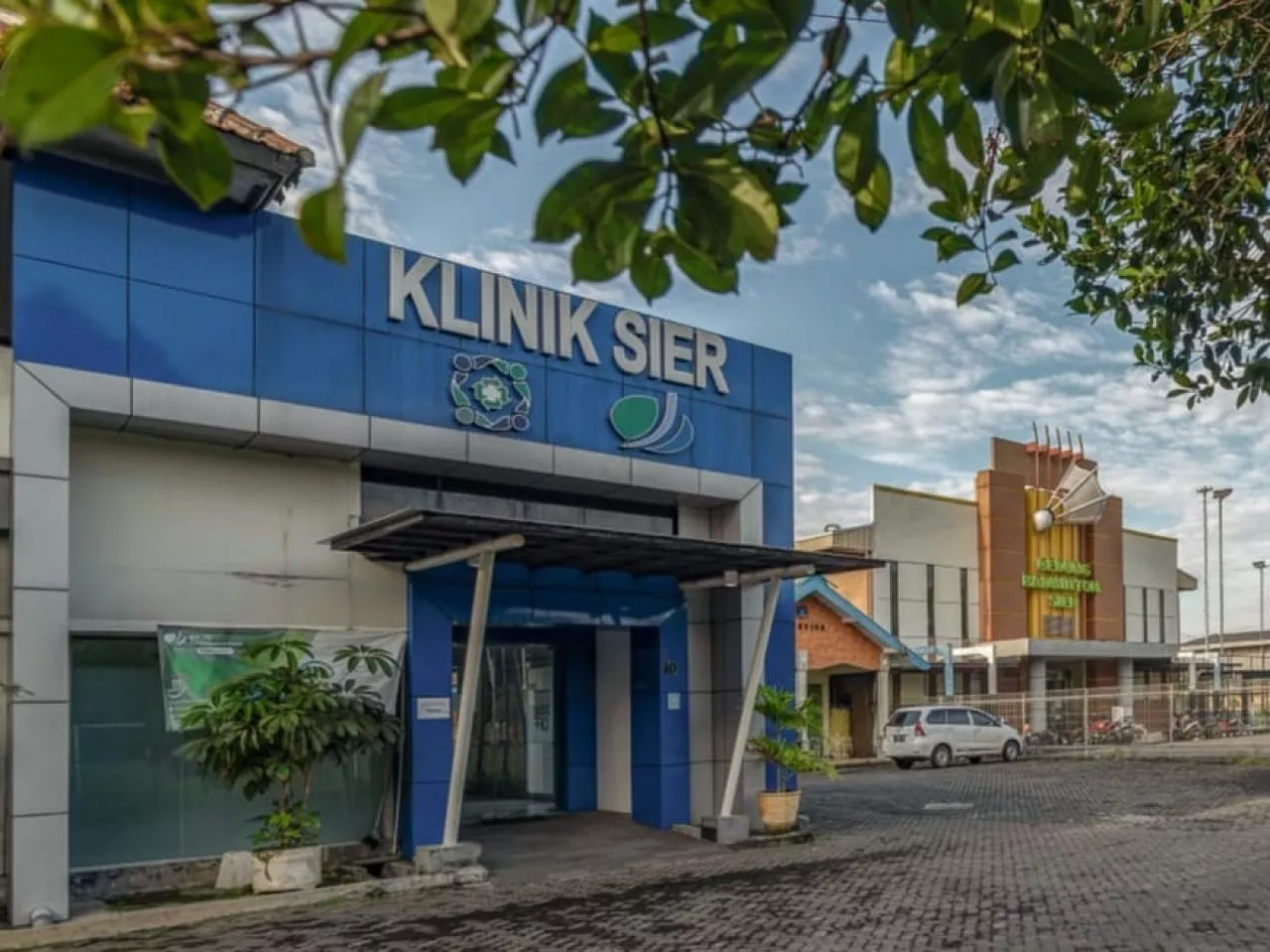 Sukseskan Peringatan 1 Abad NU, SIER Kirim Ambulans dan Tenaga Kesehatan