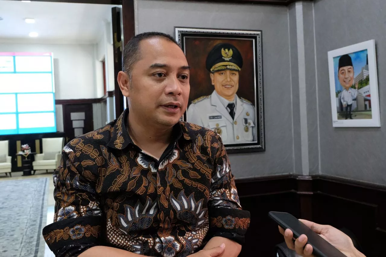 Wali Kota Eri Minta Kuota Penerimaan Siswa Miskin di Sekolah Negeri Diperbesar