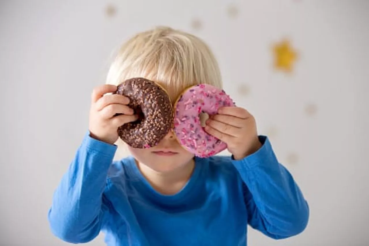 Awas! Kasus Diabetes pada Anak di Surabaya Meningkat, Begini Cara Pencegahannya