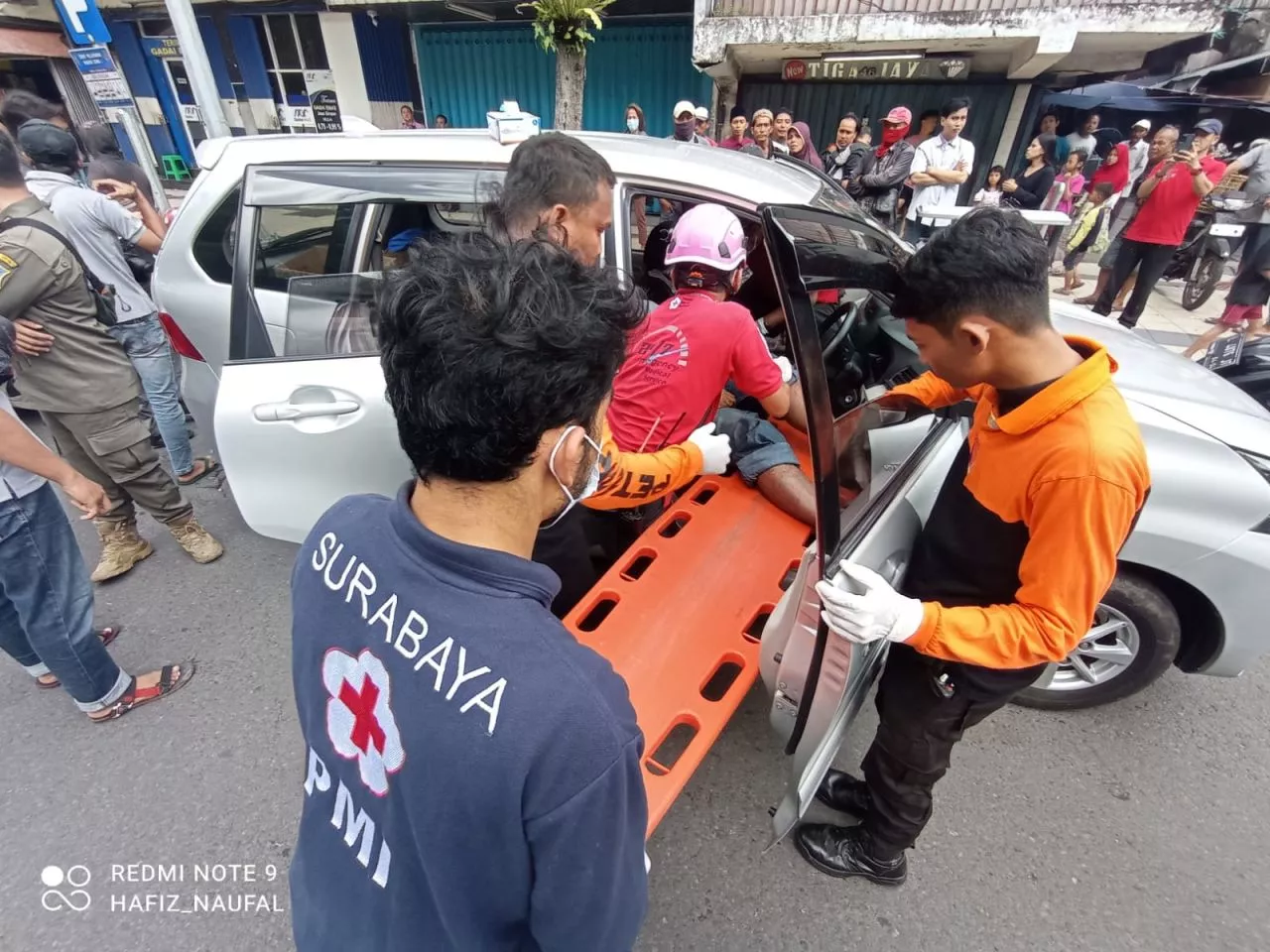Kejang Saat Mengemudi, Pria 38 Tahun Meninggal Dunia Mendadak