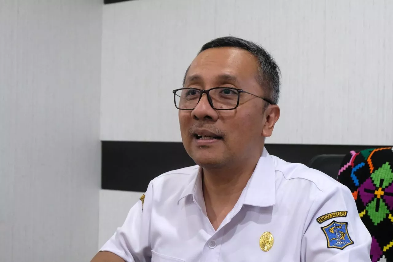 Mulai Besok, Penduduk Surabaya yang Pindah Domisili Wajib Lapor
