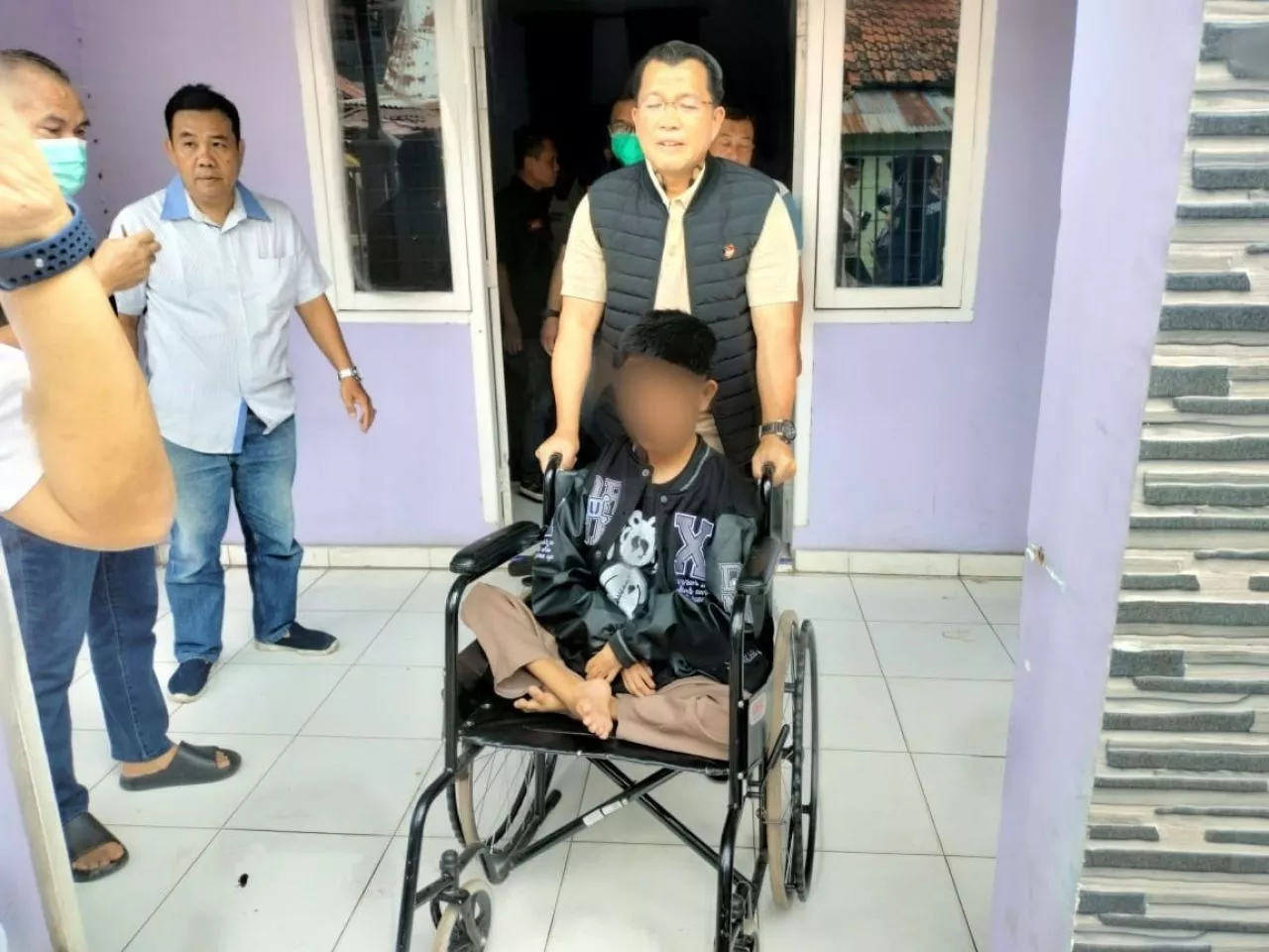 Mensos Risma Instruksikan Respon Cepat Lindungi Anak Panti Asuhan yang Alami Kekerasan