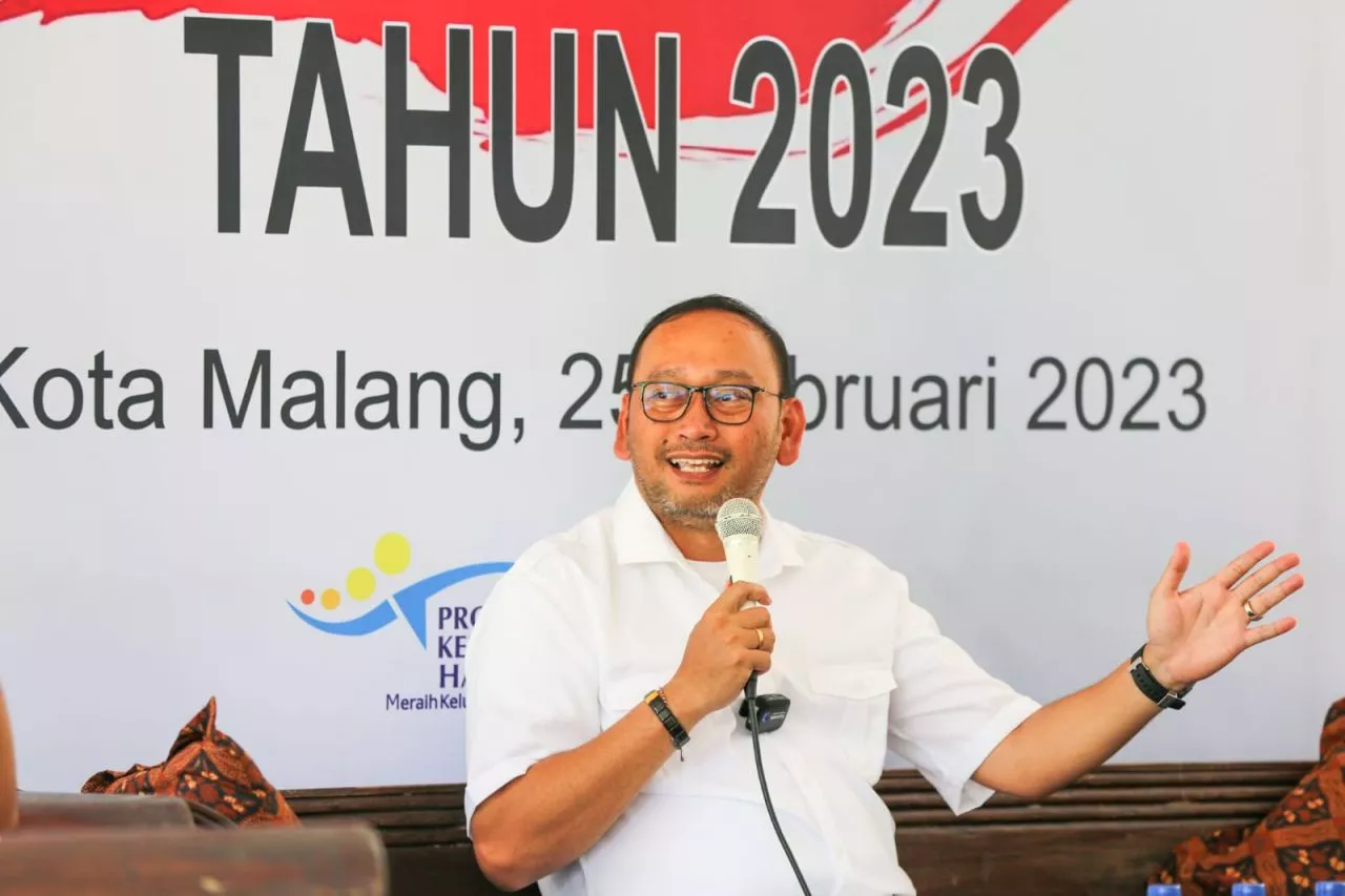 Begini Cara Mensos Risma Tekan Angka Stunting di Indonesia