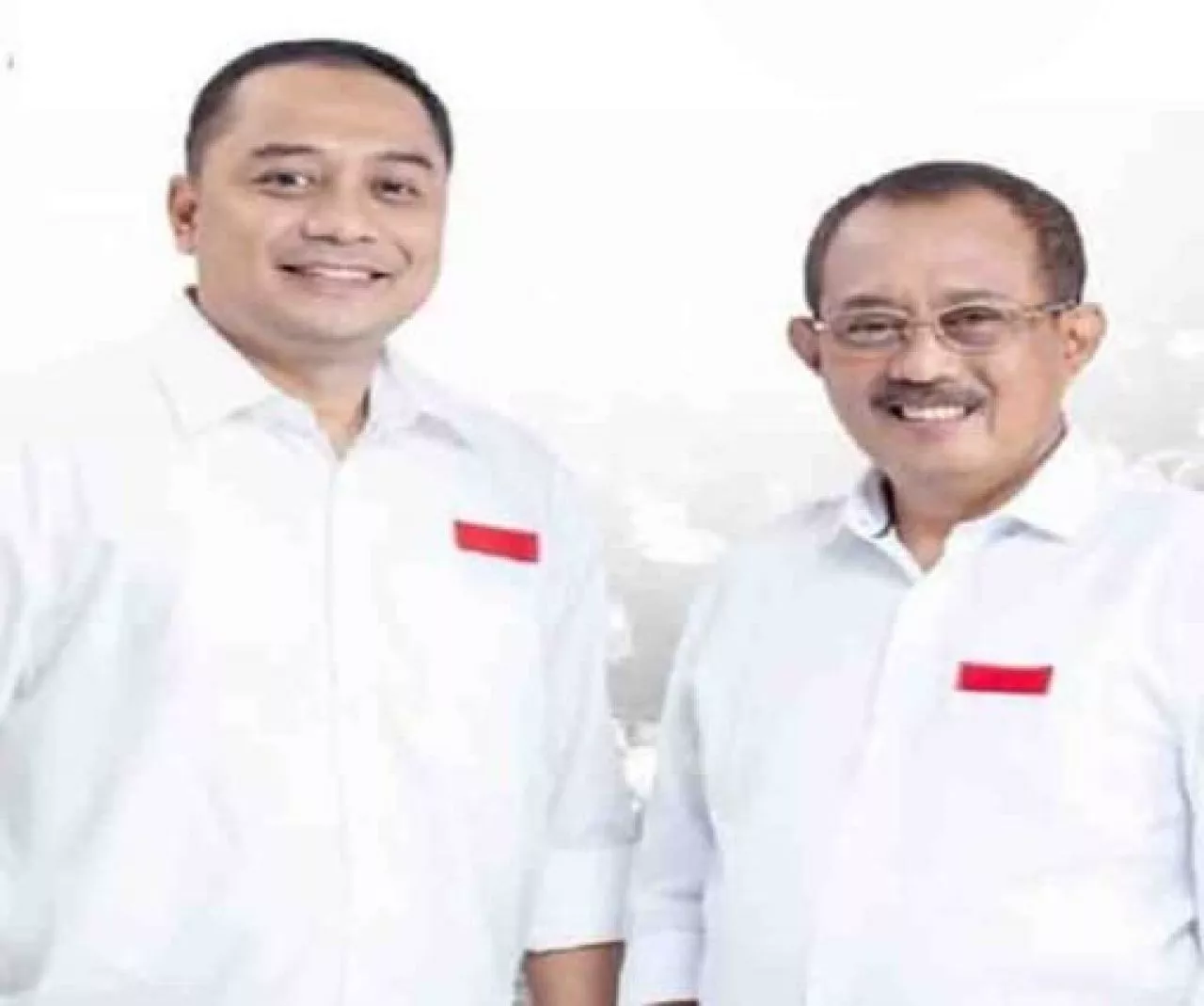 Penuhi Ekspetasi, Dua Tahun Eri-Armuji Dianggap SSC Berhasil