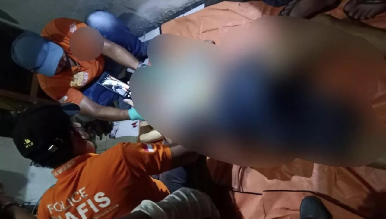Kasus Wanita Tewas Setengah Telanjang di Surabaya, Polisi Periksa Saksi Keluarga