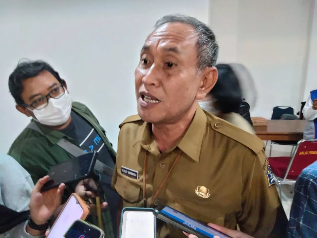 Cuaca Buruk di Jatim, Dispendik Surabaya Larang Pelajar Liburan ke Luar Kota