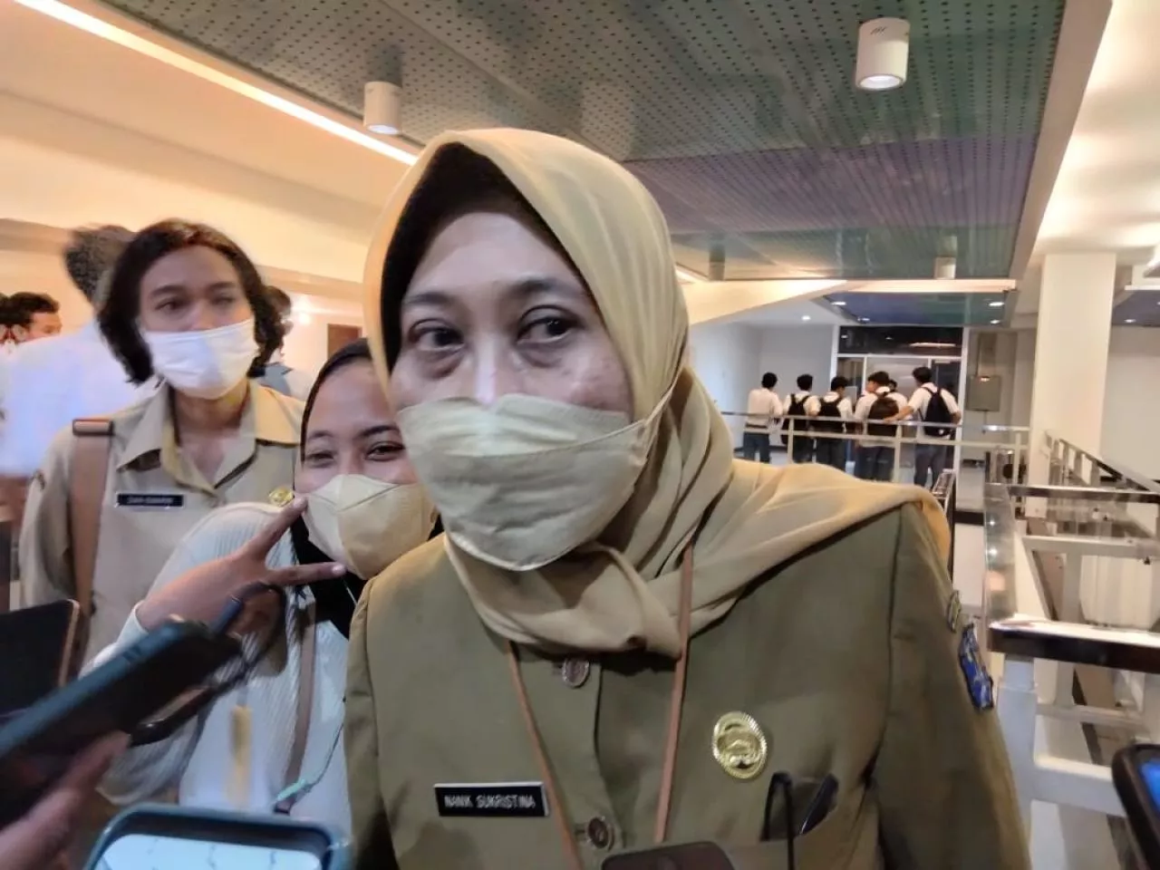 Korban Pencabulan Guru MI, Mulai dapat Pendampingan
